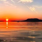 公寓 Aranyhid Balatonföldvár