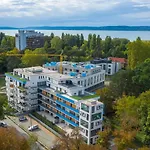 Aranyhid 公寓 Balatonföldvár