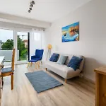 Aranyhid 公寓 Balatonföldvár