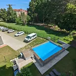 Aranyhid * Balatonföldvár