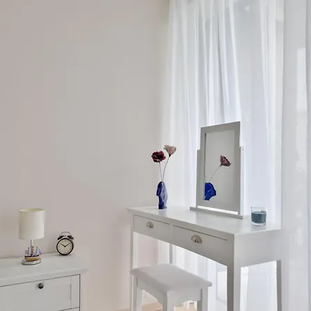 Διαμέρισμα Aranyhid