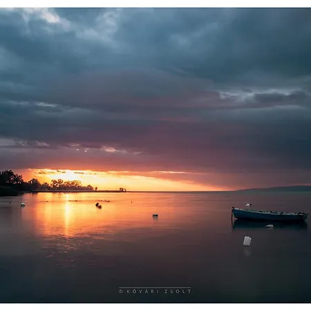Aranyhíd * Balatonföldvár