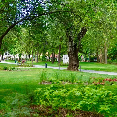 Διαμέρισμα Aranyhid Balatonföldvár