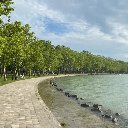 Aranyhíd Balatonföldvár