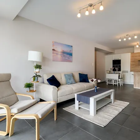 Aranyhid Apartment