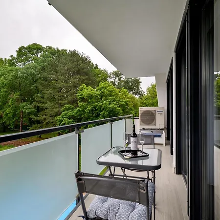 Apartment Aranyhid