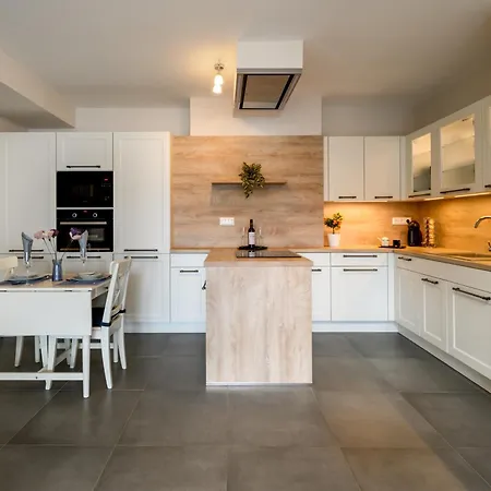 Apartment Aranyhid Balatonföldvár