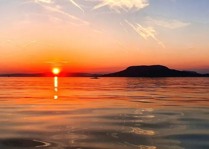 Lägenhet Aranyhid Balatonföldvár