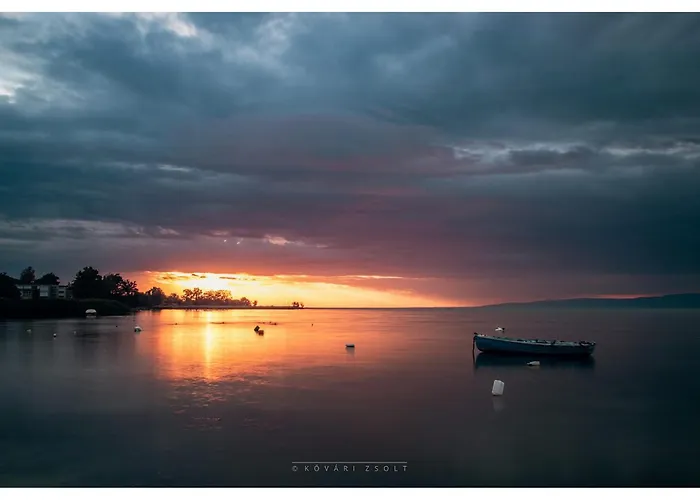 Aranyhid * Balatonföldvár