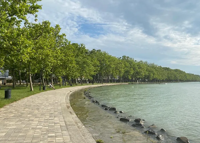 Aranyhid Balatonföldvár